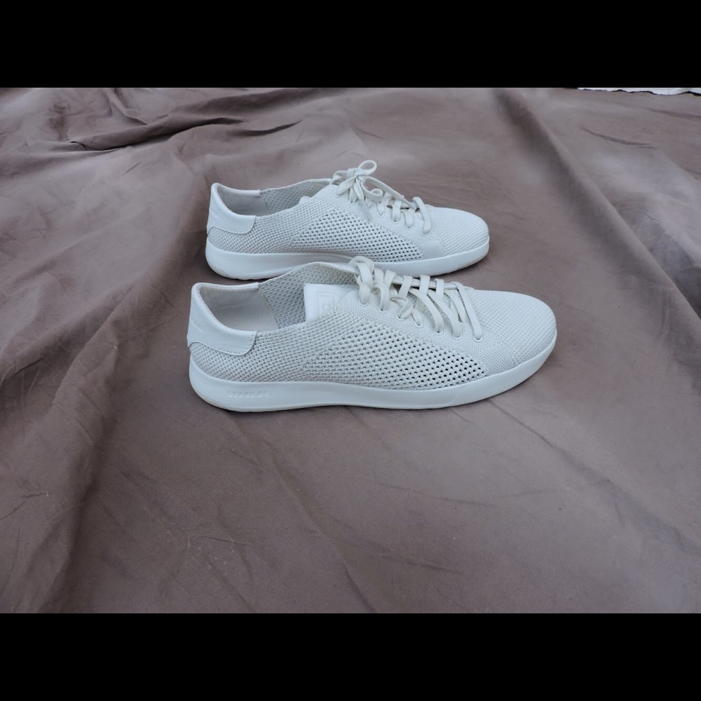 Cole Haan Knit Sneakers